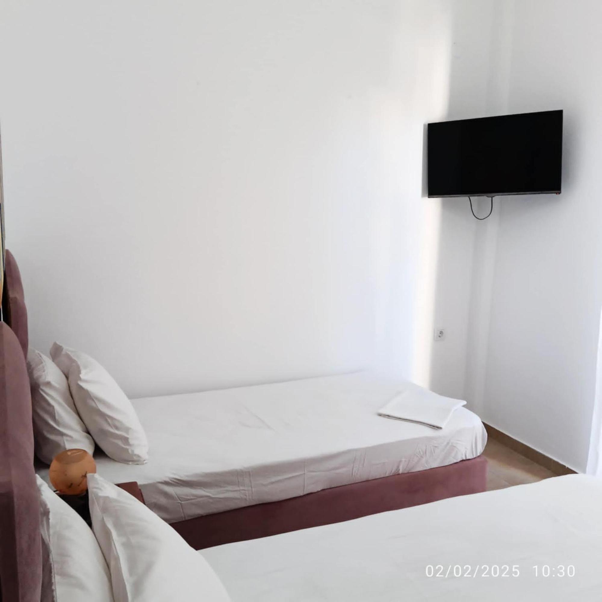 Good Life Apartment Rethymno  Exterior photo